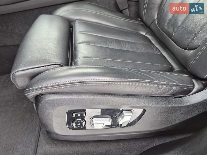 Позашляховик / Кросовер BMW X5 2020 в Ковелі