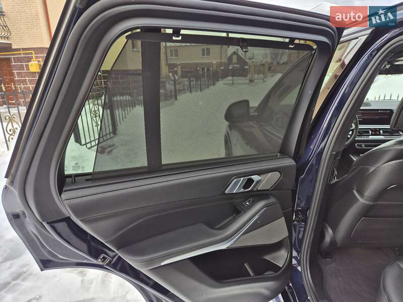 Позашляховик / Кросовер BMW X5 2020 в Ковелі