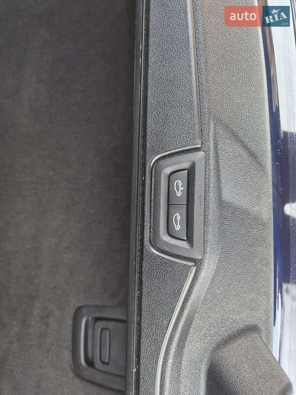 Позашляховик / Кросовер BMW X5 2020 в Ковелі