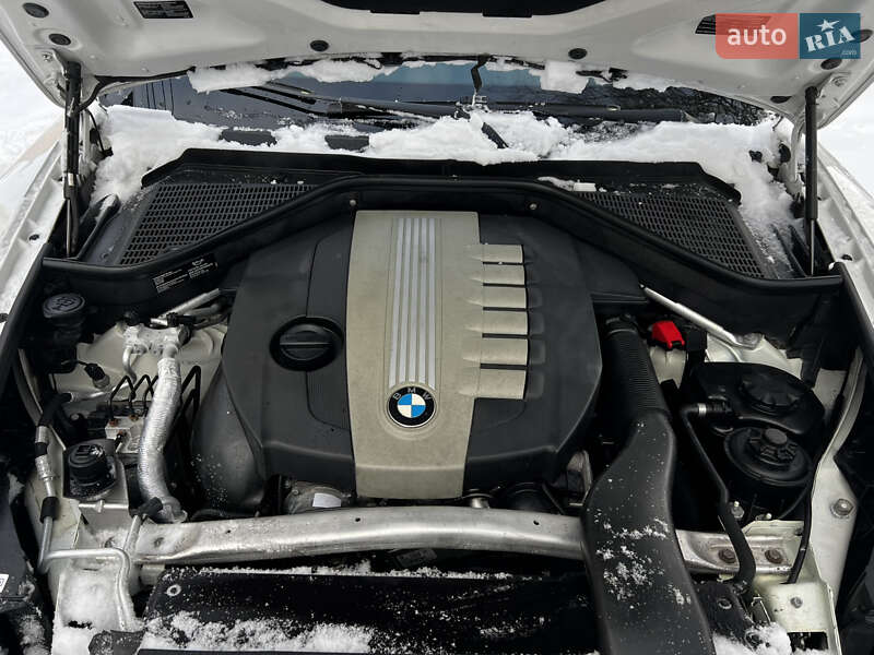 Внедорожник / Кроссовер BMW X5 2012 в Луцке фото 22 Внедорожник / Кроссовер BMW X5 2012 в Луцке