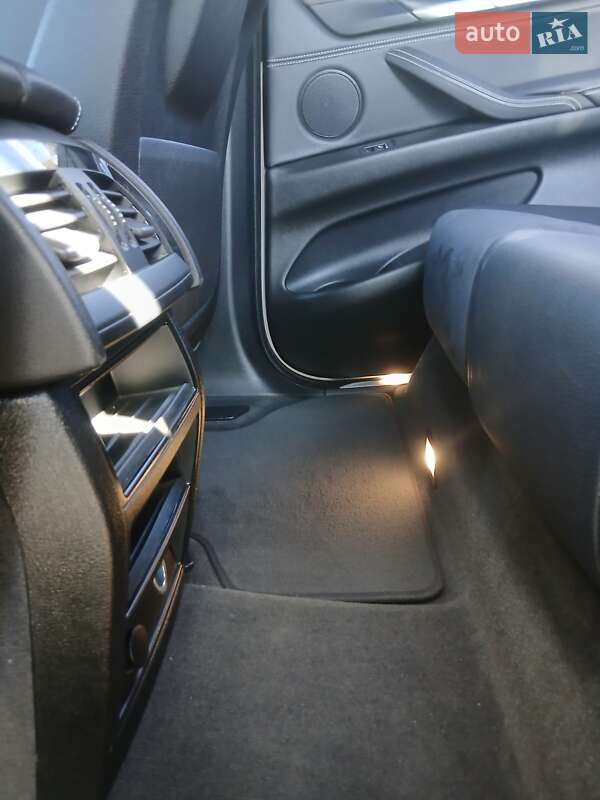 Внедорожник / Кроссовер BMW X5 2017 в Киеве фото 68 Внедорожник / Кроссовер BMW X5 2017 в Киеве