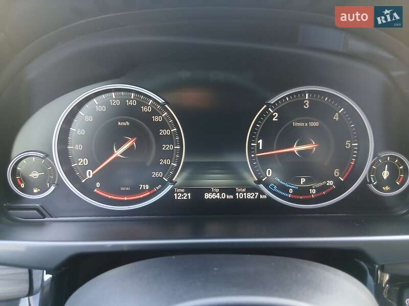 Внедорожник / Кроссовер BMW X5 2017 в Киеве фото 77 Внедорожник / Кроссовер BMW X5 2017 в Киеве