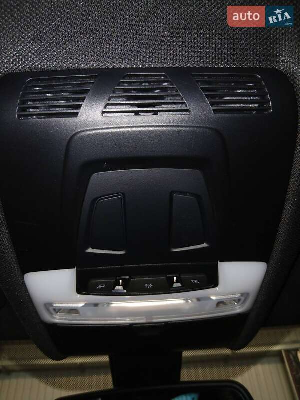 Внедорожник / Кроссовер BMW X5 2017 в Киеве фото 83 Внедорожник / Кроссовер BMW X5 2017 в Киеве