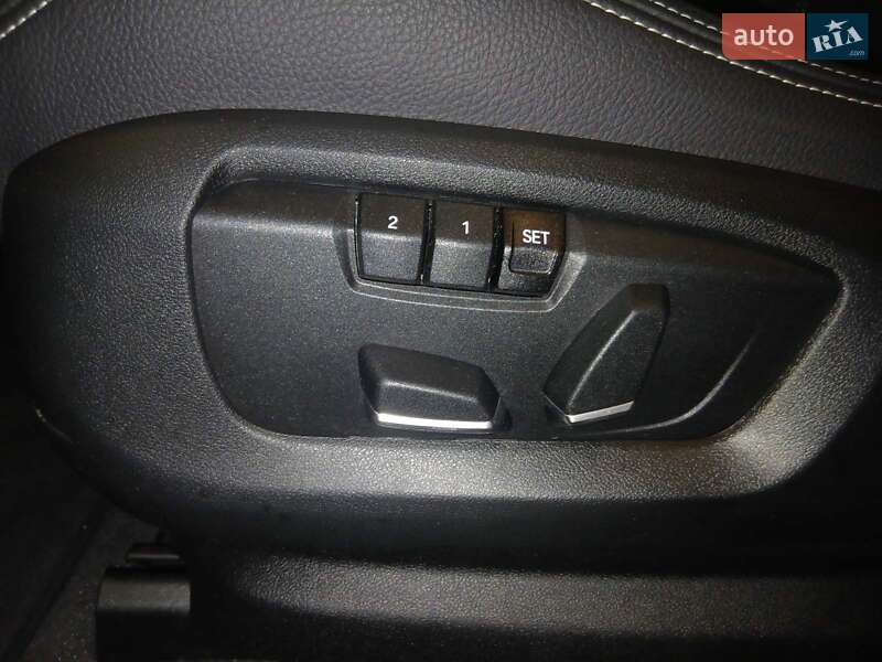 Внедорожник / Кроссовер BMW X5 2017 в Киеве фото 89 Внедорожник / Кроссовер BMW X5 2017 в Киеве