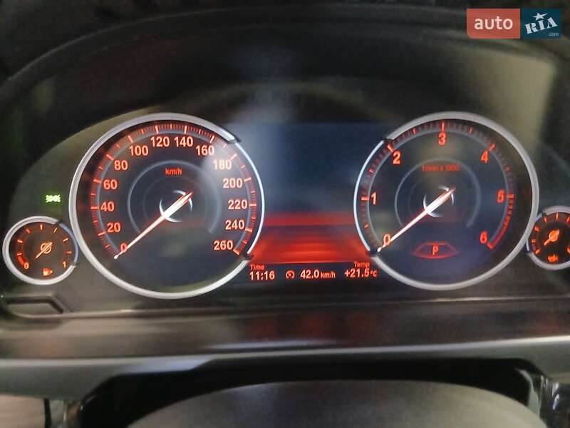 Внедорожник / Кроссовер BMW X5 2017 в Киеве фото 92 Внедорожник / Кроссовер BMW X5 2017 в Киеве