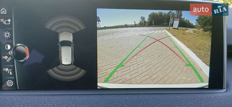 Внедорожник / Кроссовер BMW X5 2017 в Киеве фото 93 Внедорожник / Кроссовер BMW X5 2017 в Киеве