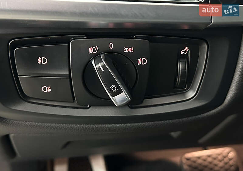 Внедорожник / Кроссовер BMW X5 2017 в Львове