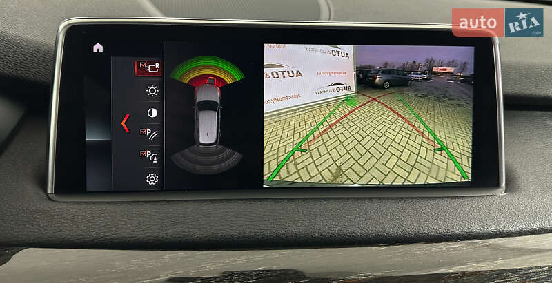 Внедорожник / Кроссовер BMW X5 2017 в Львове