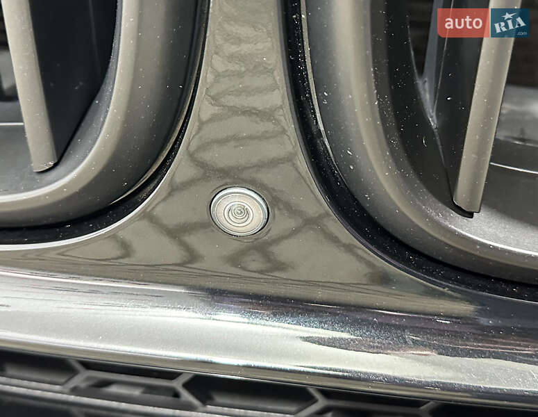 Внедорожник / Кроссовер BMW X5 2017 в Львове