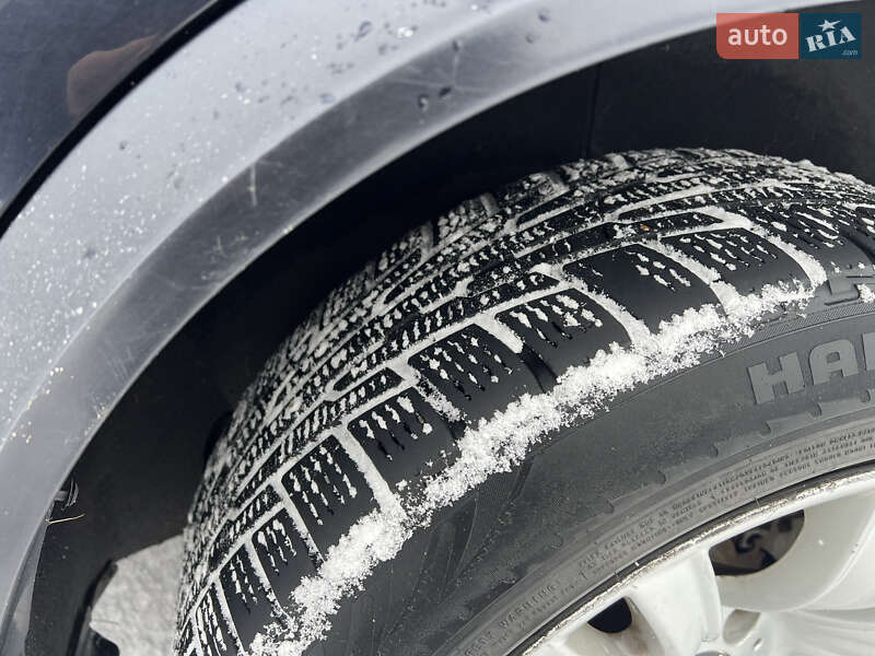 Внедорожник / Кроссовер BMW X5 2008 в Одессе