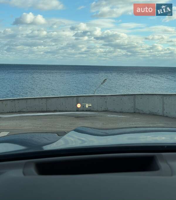 Внедорожник / Кроссовер BMW X5 2018 в Одессе