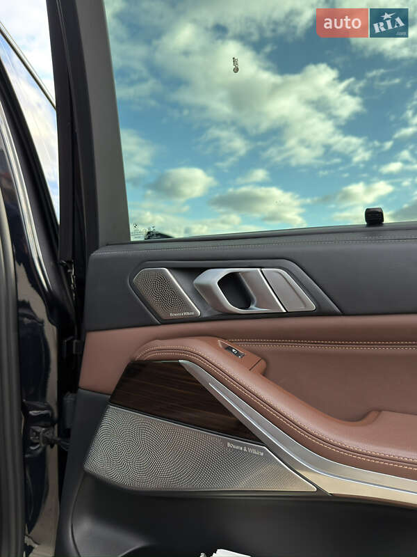 Внедорожник / Кроссовер BMW X5 2018 в Одессе