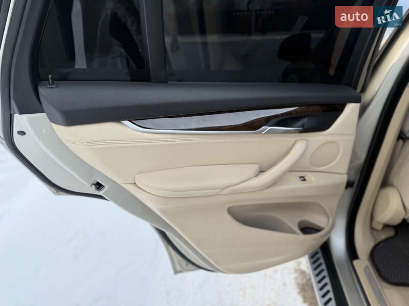 Внедорожник / Кроссовер BMW X5 2014 в Виннице фото 25 Внедорожник / Кроссовер BMW X5 2014 в Виннице