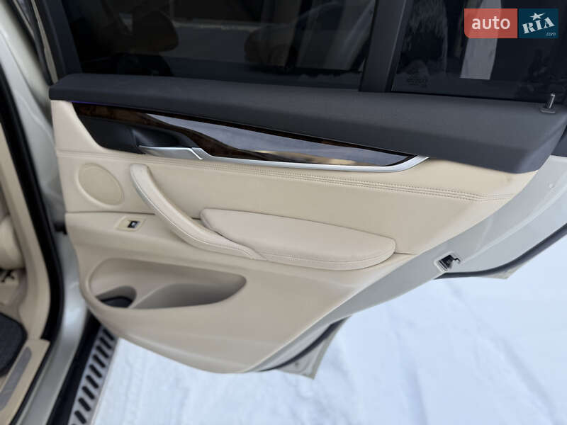 Внедорожник / Кроссовер BMW X5 2014 в Виннице фото 26 Внедорожник / Кроссовер BMW X5 2014 в Виннице