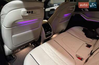 Позашляховик / Кросовер BMW X5 2019 в Львові