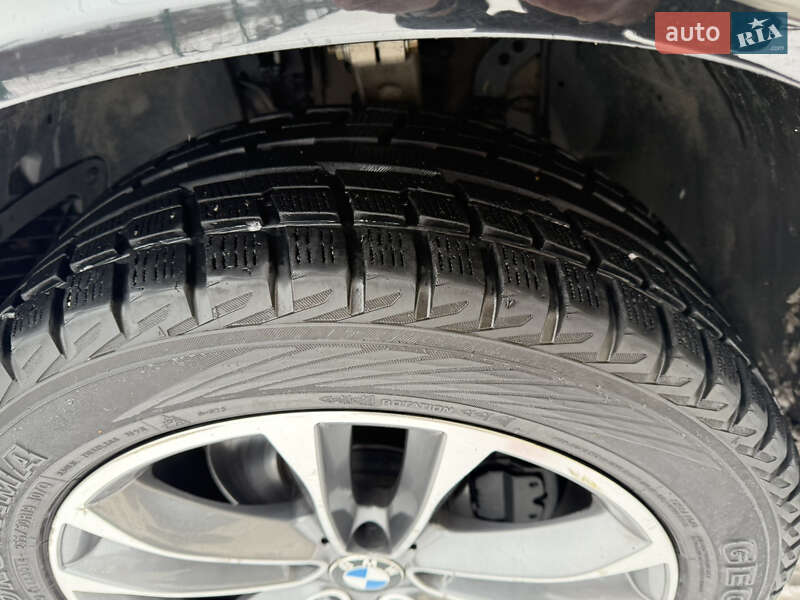 Внедорожник / Кроссовер BMW X5 2008 в Одессе