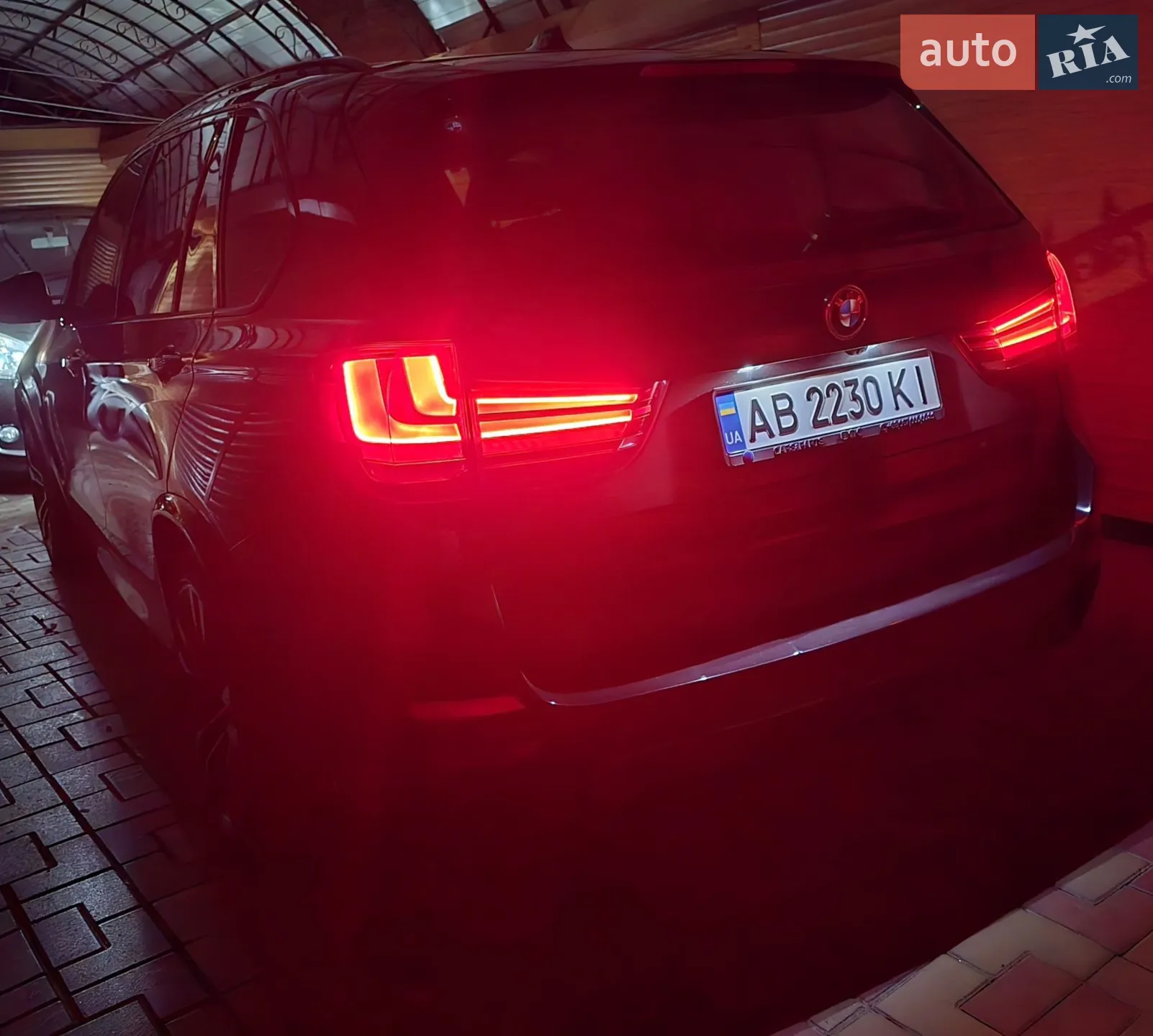 2015 BMW X5 - мініатюра 10