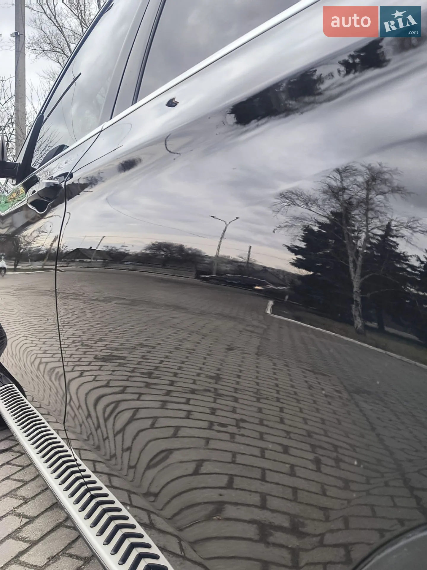 2014 BMW X5 - мініатюра 10