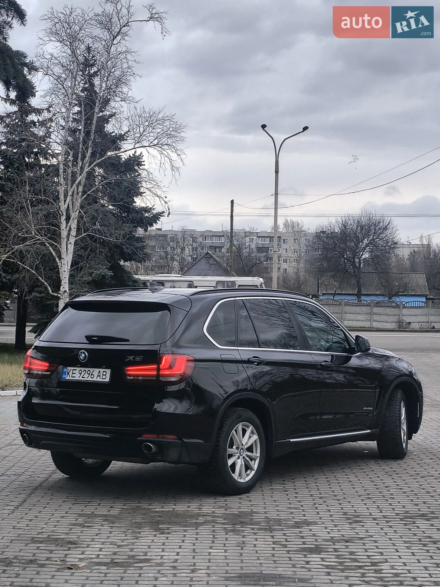 2014 BMW X5 - мініатюра 4