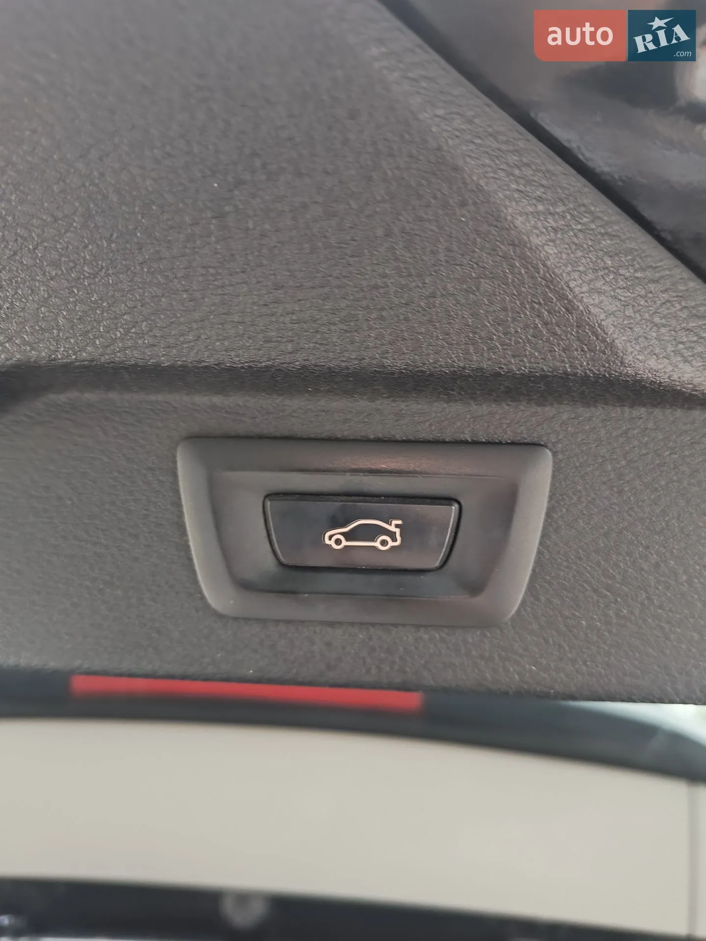 2014 BMW X5 - мініатюра 13