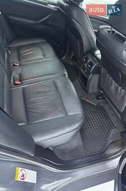 Внедорожник / Кроссовер BMW X5 2009 в Черновцах