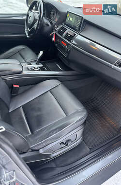 Внедорожник / Кроссовер BMW X5 2009 в Черновцах