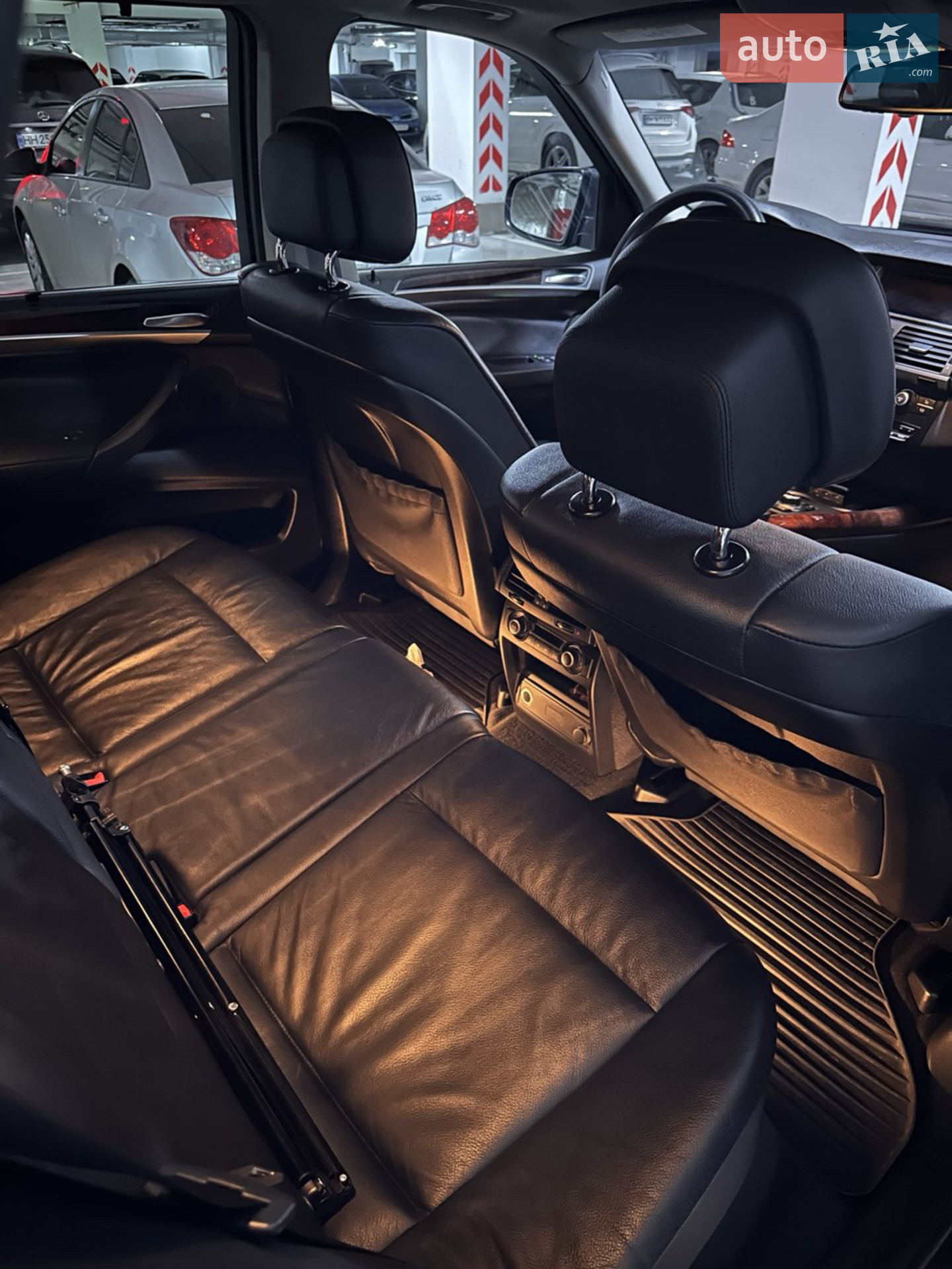 2011 BMW X5 - мініатюра 7