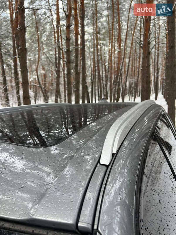 Внедорожник / Кроссовер BMW X5 2011 в Александрие фото 15 Внедорожник / Кроссовер BMW X5 2011 в Александрие