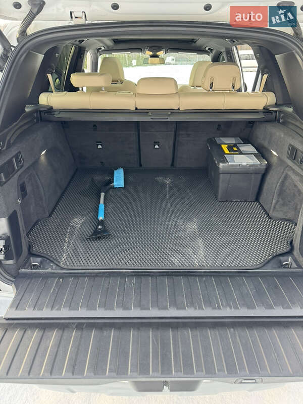 Внедорожник / Кроссовер BMW X5 2020 в Харькове фото 12 Внедорожник / Кроссовер BMW X5 2020 в Харькове