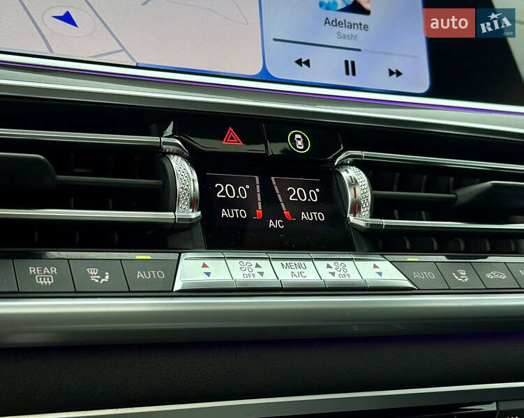 Внедорожник / Кроссовер BMW X5 2019 в Киеве