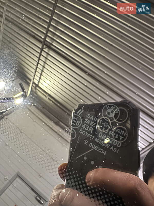 Внедорожник / Кроссовер BMW X5 2009 в Сумах