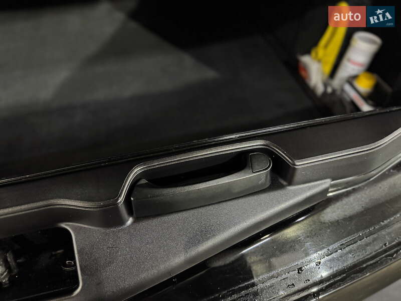 Внедорожник / Кроссовер BMW X5 2009 в Сумах