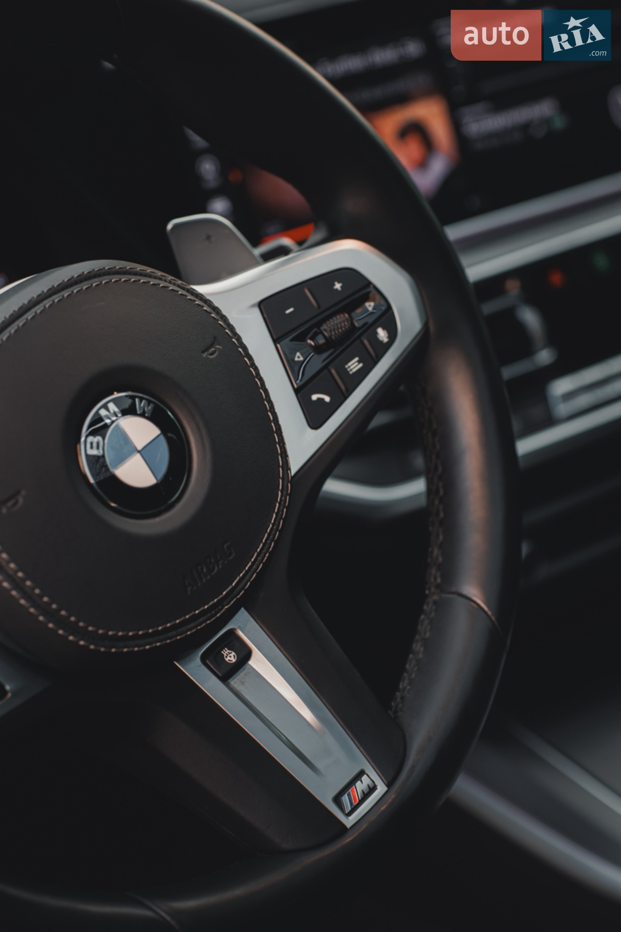 2019 BMW X5 - мініатюра 28