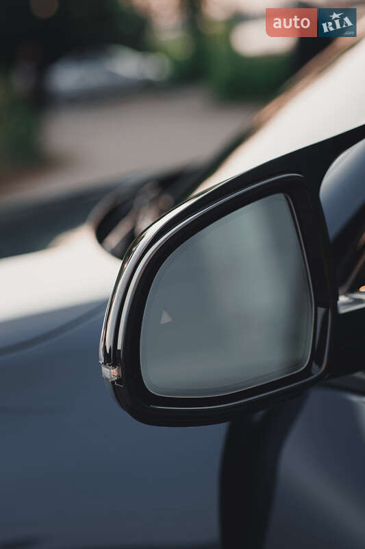 Внедорожник / Кроссовер BMW X5 2019 в Киеве