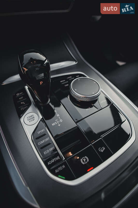 Внедорожник / Кроссовер BMW X5 2019 в Киеве