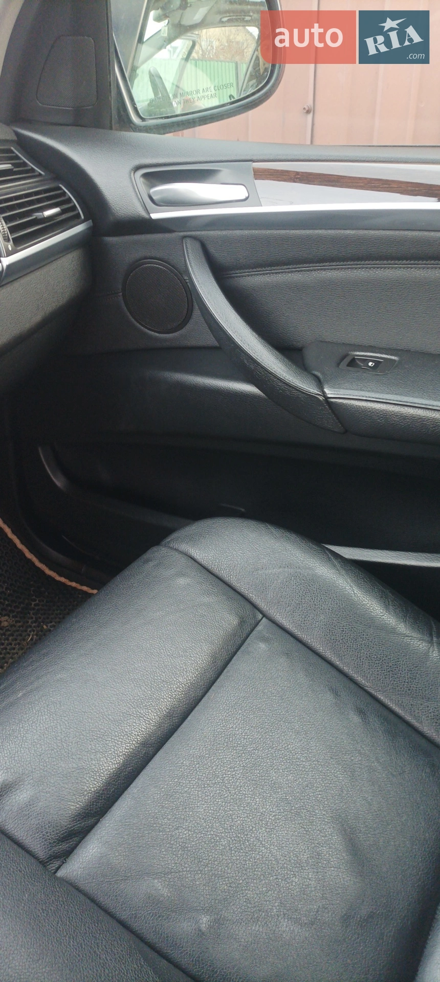 2010 BMW X5 - мініатюра 35