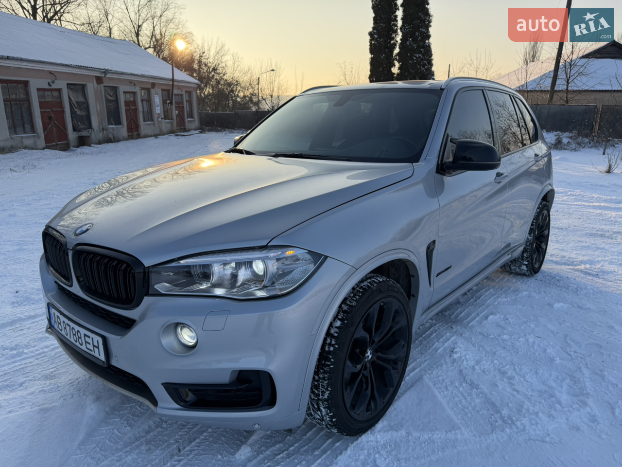 2016 BMW X5 - мініатюра 59