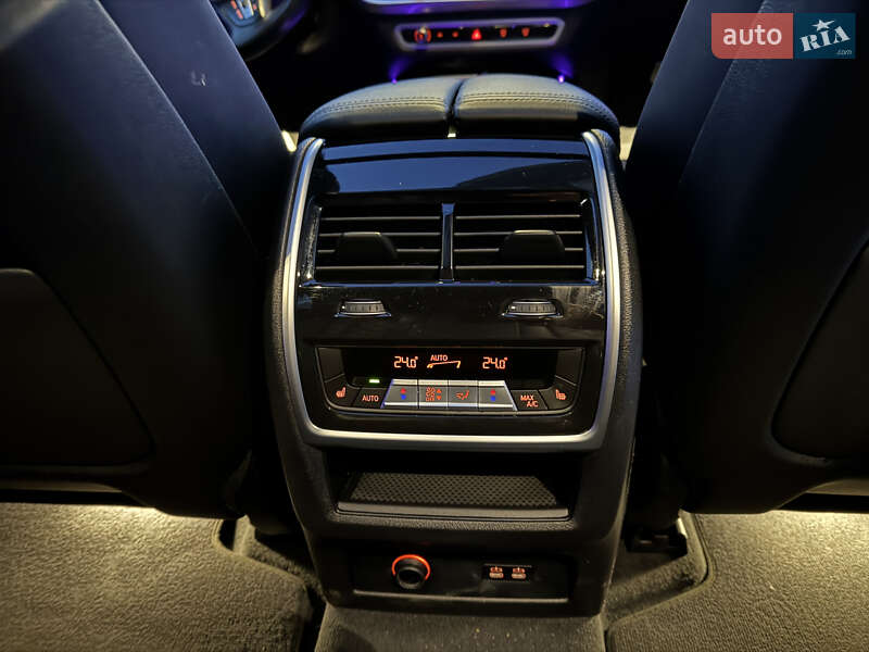 Внедорожник / Кроссовер BMW X5 2023 в Одессе