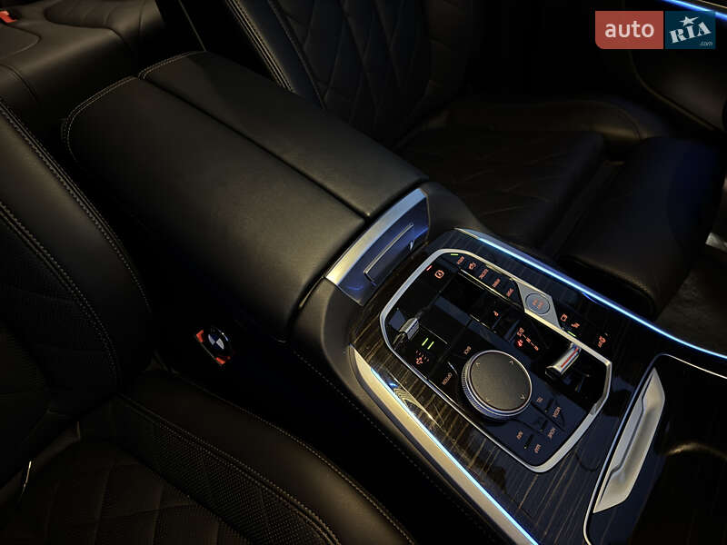 Внедорожник / Кроссовер BMW X5 2023 в Одессе