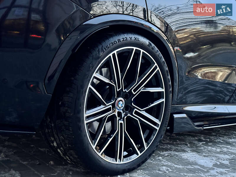 Внедорожник / Кроссовер BMW X5 2023 в Одессе