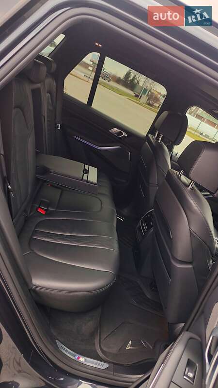 Внедорожник / Кроссовер BMW X5 2019 в Киеве фото 23 Внедорожник / Кроссовер BMW X5 2019 в Киеве