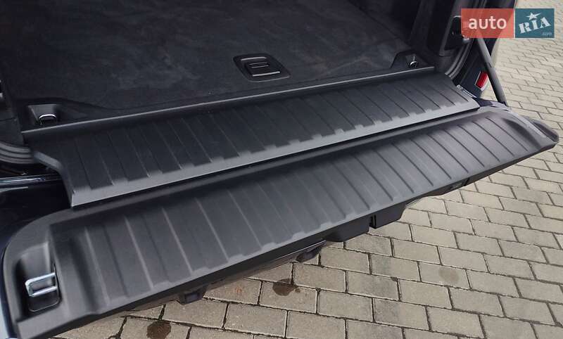 Внедорожник / Кроссовер BMW X5 2019 в Киеве фото 28 Внедорожник / Кроссовер BMW X5 2019 в Киеве