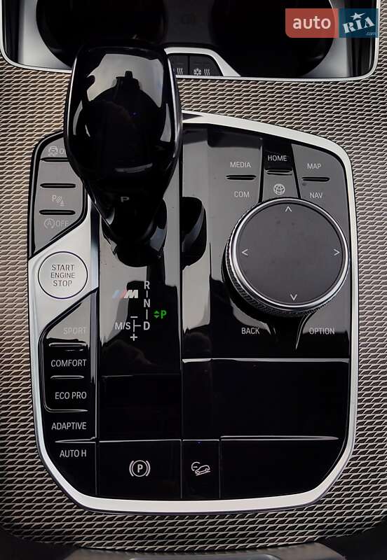 Внедорожник / Кроссовер BMW X5 2019 в Киеве фото 39 Внедорожник / Кроссовер BMW X5 2019 в Киеве