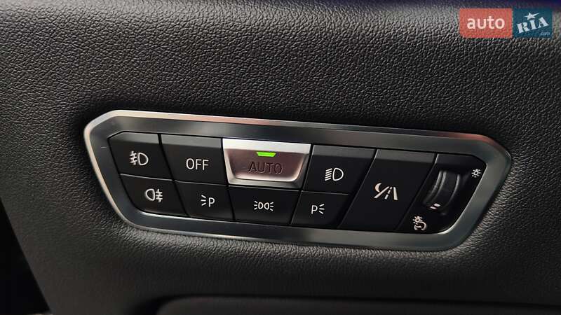 Внедорожник / Кроссовер BMW X5 2019 в Киеве фото 52 Внедорожник / Кроссовер BMW X5 2019 в Киеве