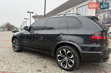 Внедорожник / Кроссовер BMW X5 2007 в Днепре