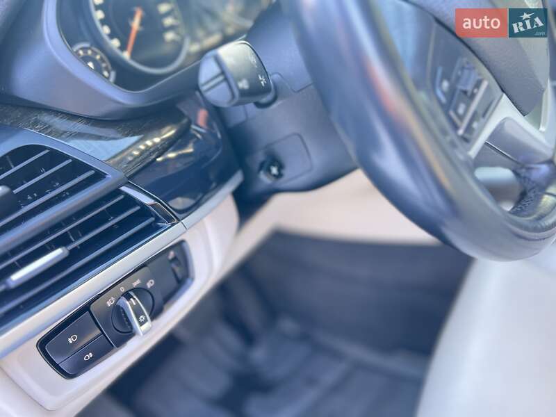 Внедорожник / Кроссовер BMW X5 2015 в Виннице фото 12 Внедорожник / Кроссовер BMW X5 2015 в Виннице