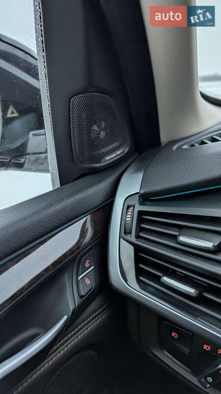 Внедорожник / Кроссовер BMW X5 2015 в Коростене