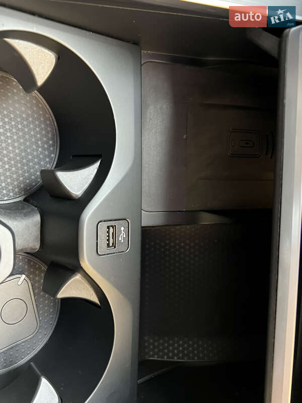 Внедорожник / Кроссовер BMW X5 2019 в Виннице