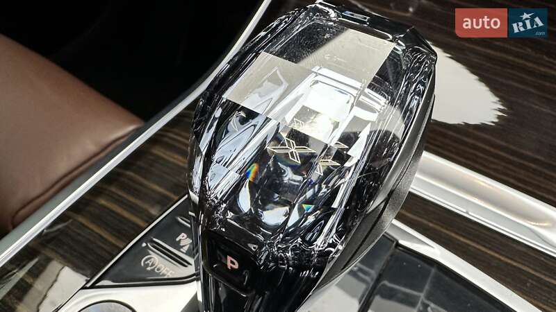 Внедорожник / Кроссовер BMW X5 2020 в Киеве