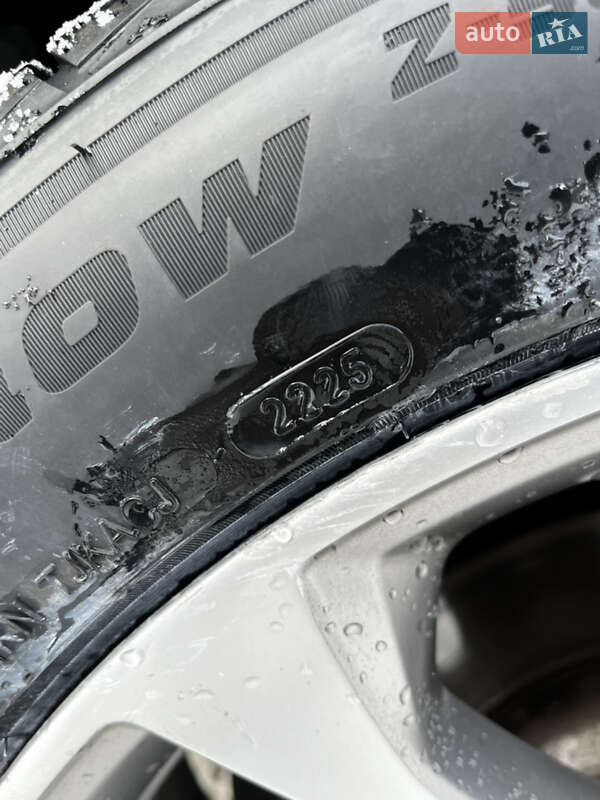 Внедорожник / Кроссовер BMW X5 2019 в Львове